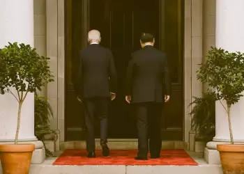 Έφτασε το τέλος της παγκοσμιοποίησης; – Τι απαντά η υπ’ αριθμόν 2 σιδηρά κυρία της παγκόσμιας οικονομίας