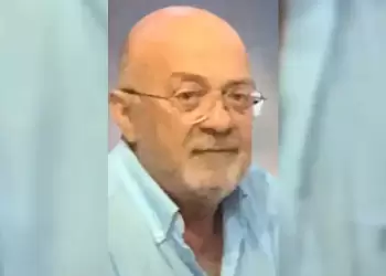 Έφυγε από τη ζωή ο Κωνσταντίνος Παπαδόπουλος – Σήμερα η κηδεία του