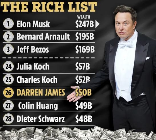 Έγινε δισεκατομμυριούχος από λάθος τράπεζας – «Δεν είχα ξαναδεί τόσα πολλά μηδενικά στο λογαριασμό μου»