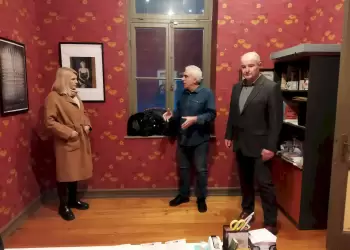 Εκθεση φωτογραφίας με θέμα « Πρόσφυγες στην Πιερία: Ένας αιώνας μνήμης» – Ενημέρωση της νέας διοικητικής αρχής