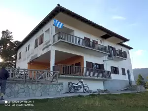 ΕΛ.Π.ΠΙ.: Αποδράστε υπεύθυνα στα Πιέρια Όρη και φέτος ΕΛ.Π.ΠΙ.: Αποδράστε υπεύθυνα στα Πιέρια όρη και φέτος !