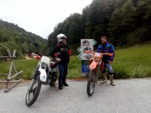 ΕΛ.Π.ΠΙ.: Αποδράστε υπεύθυνα στα Πιέρια Όρη και φέτος ΕΛ.Π.ΠΙ.: Αποδράστε υπεύθυνα στα Πιέρια όρη και φέτος !