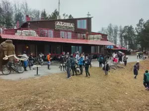 ΕΛ.Π.ΠΙ.: Αποδράστε υπεύθυνα στα Πιέρια Όρη και φέτος ΕΛ.Π.ΠΙ.: Αποδράστε υπεύθυνα στα Πιέρια όρη και φέτος !