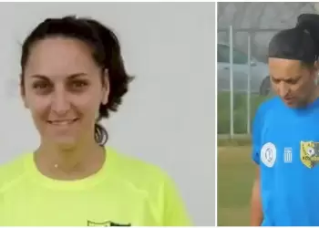 Ελένη Μιχαηλίδου: Η αθλήτρια της Α.Ε Κούκου Πιερίας από την Ποντοκώμη Κοζάνης αποκαλύπτεται!