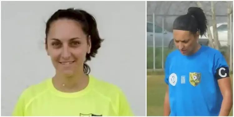 Ελένη Μιχαηλίδου: Η αθλήτρια της Α.Ε Κούκου Πιερίας από την Ποντοκώμη Κοζάνης αποκαλύπτεται!