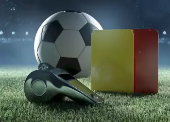 Ένωση Διαιτητών: Ζητά από την Πολιτεία μέτρα για την προστασία των Διαιτητών