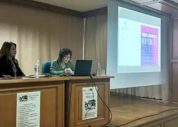 Η Ένωση Ποντίων Πιερίας στο Επιστημονικό Συνέδριο «Πρόσφυγες στην Πιερία: Ένας αιώνας μνήμης»