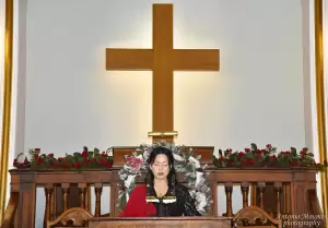 Η Εορταστική Συναυλία Εστίας Πιερίδων Μουσών Κατερίνης