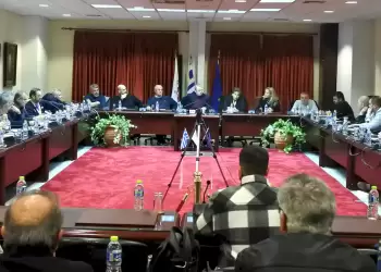 Επιμελητήριο Πιερίας: Συναγερμός από τους επαγγελματικούς φορείς και σωματεία για το νέο Φορολογικό Νομοσχέδιο