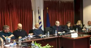 Επιμελητήριο Πιερίας: Συναγερμός από τους επαγγελματικούς φορείς και σωματεία για το νέο Φορολογικό Νομοσχέδιο