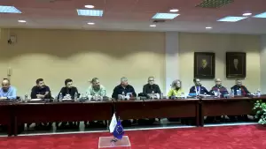 Επιμελητήριο Πιερίας: Συναγερμός από τους επαγγελματικούς φορείς και σωματεία για το νέο Φορολογικό Νομοσχέδιο