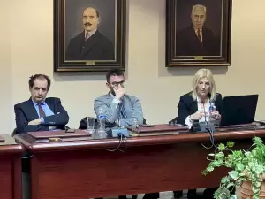 Επιμελητήριο Πιερίας: Τελετή βράβευσης πρώην προέδρων του Εμπορικού Συλλόγου Κατερίνης