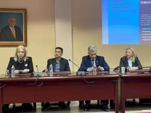 Επιμελητήριο Πιερίας: Τελετή βράβευσης πρώην προέδρων του Εμπορικού Συλλόγου Κατερίνης