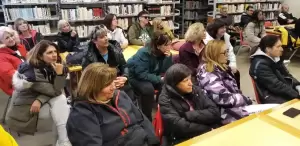 Επιμορφωτικό σεμινάριο: Δημιουργώντας ένα σχολείο κίνησης, χαράς και δημιουργίας