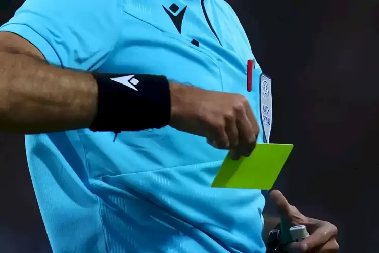 Επίσημη η αναβολή της 14ης αγωνιστικής εξαιτίας της αποχής των διαιτητών