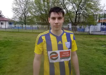 Ερμής Εξοχής – Αιγινιακός 1 – 1: Άντλησε δύναμη μέσα από τα προβλήματα του το Αιγίνιο!