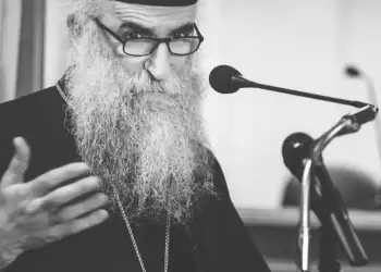 Εσπερινά κηρύγματα στον Ιερό Καθεδρικό Ναό Θείας Αναλήψεως Κατερίνης