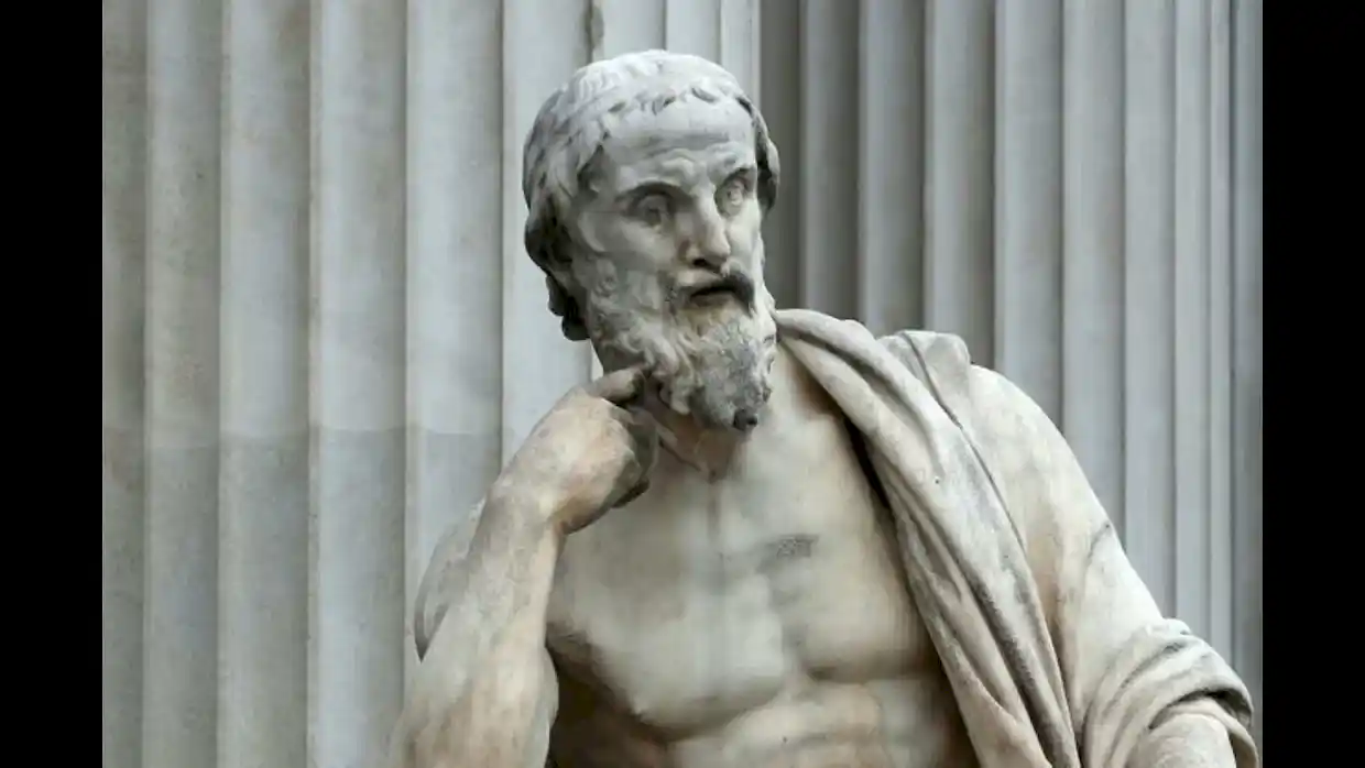 Έζησε ο Ηρόδοτος την αχαριστία των συμπατριωτών του και την εξορία;