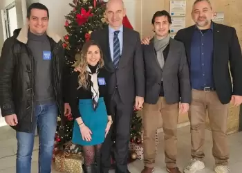 Φώντας Μπαραλιάκος: Δήλωση για τις εκλογές των Οικονομολόγων