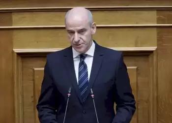 Φώντας Μπαραλιάκος: Περιορίζουμε την φοροδιαφυγή και ενισχύουμε τις δημόσιες παροχές