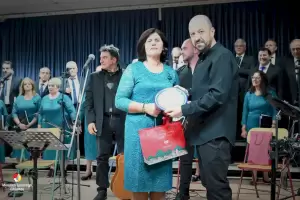 Φωτορεπόρταζ από το Μουσικό Εργαστήρι Ολύμπου