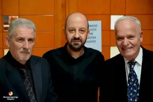 Φωτορεπόρταζ από το Μουσικό Εργαστήρι Ολύμπου