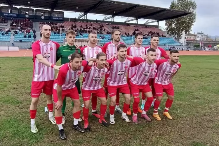 Γ’ Εθνική: Έσκασε νέα «βόμβα»  – Αποχωρεί και επίσημα μια ακόμη ομάδα