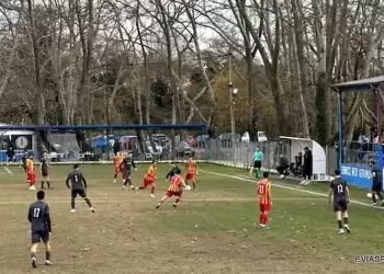 Γ’ Εθνική: Εθνικός Νέου Κεραμίδιου – Νέα Αρτάκη 1 0