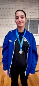 Ο Γ.Α.Σ Ολύμπιος Μαχητής στο Πανελλήνιο Πρωτάθλημα Καράτε - Εγχρώμων και Μαύρων Ζωνών 2023 με 9 μετάλλια Ο Γ.Α.Σ Ολύμπιος Μαχητής στο Πανελλήνιο Πρωτάθλημα Καράτε – Εγχρώμων και Μαύρων Ζωνών 2023 με 9 μετάλλια