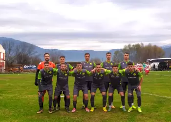 ΓΑΣ Σβορώνου – Μαγνησιακός 3 0 α.α: Άνοιξε η ψαλίδα στο +4