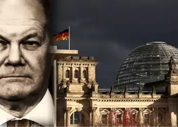 Η γερμανική οικονομία πλέον δεν ανθίζει και ο ευρωπαϊκός ουρανός… μαυρίζει