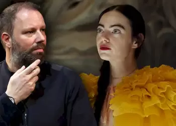 Γιώργος Λάνθιμος: Έτοιμος να σαρώσει και τις Χρυσές Σφαίρες – Επτά υποψηφιότητες για το «poor Things»