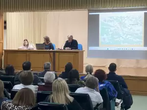 «Γνωριμία με τα χωριά του Δυτικού Πόντου» από τον Ιστορικό Ποντιακό Σύλλογο Νεοκαισάρειας «Κοτζά Αναστάς»