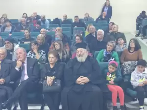 «Γνωριμία με τα χωριά του Δυτικού Πόντου» από τον Ιστορικό Ποντιακό Σύλλογο Νεοκαισάρειας «Κοτζά Αναστάς»