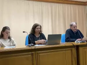 «Γνωριμία με τα χωριά του Δυτικού Πόντου» από τον Ιστορικό Ποντιακό Σύλλογο Νεοκαισάρειας «Κοτζά Αναστάς»