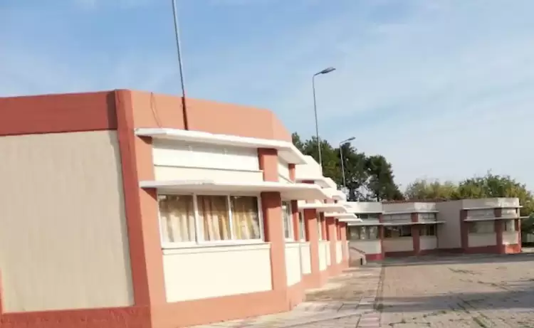 Γυμνάσιο Μακρυγιάλου: Ευχαριστούμε θερμά τη Σχολική Επιτροπή Δευτεροβάθμιας Εκπαίδευσης Δήμου Πύδνας Κολινδρού