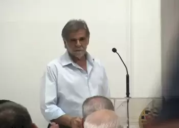 Ικανοποιημένος ο Θανάσης Παπαδόπουλος, προανήγγειλε ενίσχυση του Πιερικού