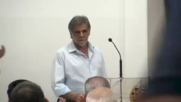 Ικανοποιημένος ο Θανάσης Παπαδόπουλος, προανήγγειλε ενίσχυση του Πιερικού