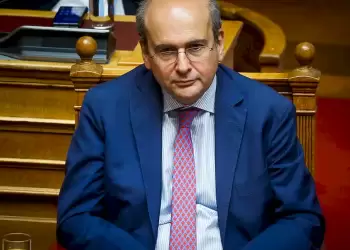 Και τρία μηνύματα για τα… μεγάλα «ψάρια»