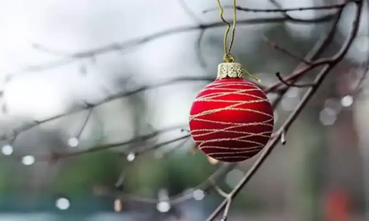 Ο Καιρός στην Κατερίνη και την Πιερία σήμερα, Δευτέρα 25/12: Γενικά αίθριος με λίγες τοπικές νεφώσεις Ο Καιρός στην Κατερίνη και την Πιερία σήμερα, Δευτέρα 25/12: Γενικά αίθριος με λίγες τοπικές νεφώσεις