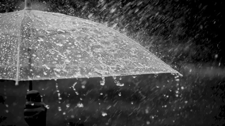 Ο Καιρός στην Κατερίνη και την Πιερία σήμερα, Παρασκευή 15/12: Νεφώσεις με βροχές και καταιγίδες κατά τόπους ισχυρές