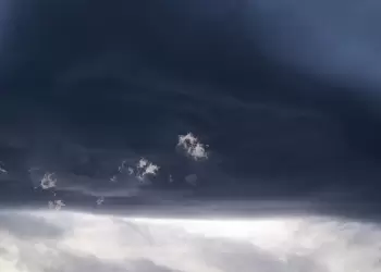 Ο Καιρός στην Κατερίνη και την Πιερία σήμερα, Σάββατο 30/12: Αραιές νεφώσεις που βαθμιαία θα πυκνώσουν Ο Καιρός στην Κατερίνη και την Πιερία σήμερα, Σάββατο 30/12: Αραιές νεφώσεις που βαθμιαία θα πυκνώσουν