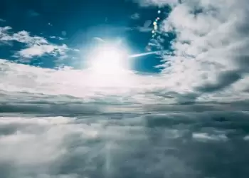 Ο Καιρός στην Κατερίνη και την Πιερία σήμερα, Σάββατο 02/12: Αραιή συννεφιά και νοτιάδες