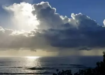 Ο Καιρός στην Κατερίνη και την Πιερία σήμερα, Τετάρτη 13/12: Αραιές νεφώσεις κατά τόπους πιο πυκνές