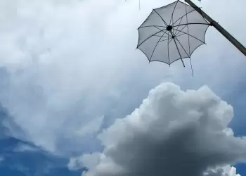 Ο Καιρός στην Κατερίνη και την Πιερία σήμερα, Τρίτη 12/12: Νεφώσεις με τοπικές βροχές