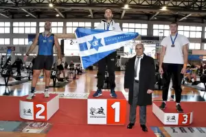 Κατερίνη: Αυλαία τέλους για το 2ο Πανελλήνιο Πρωτάθλημα Κλειστής Κωπηλασίας Κατερίνη: Αυλαία τέλους για το 2ο Πανελλήνιο Πρωτάθλημα Κλειστής Κωπηλασίας