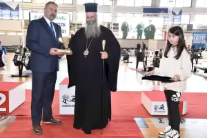 Κατερίνη: Αυλαία τέλους για το 2ο Πανελλήνιο Πρωτάθλημα Κλειστής Κωπηλασίας Κατερίνη: Αυλαία τέλους για το 2ο Πανελλήνιο Πρωτάθλημα Κλειστής Κωπηλασίας