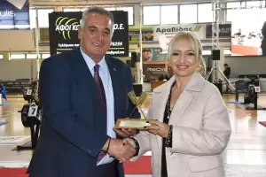 Κατερίνη: Αυλαία τέλους για το 2ο Πανελλήνιο Πρωτάθλημα Κλειστής Κωπηλασίας Κατερίνη: Αυλαία τέλους για το 2ο Πανελλήνιο Πρωτάθλημα Κλειστής Κωπηλασίας