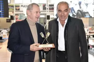 Κατερίνη: Αυλαία τέλους για το 2ο Πανελλήνιο Πρωτάθλημα Κλειστής Κωπηλασίας Κατερίνη: Αυλαία τέλους για το 2ο Πανελλήνιο Πρωτάθλημα Κλειστής Κωπηλασίας