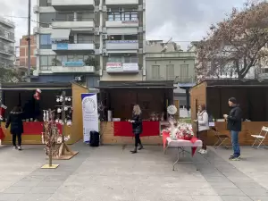 Κατερίνη: Χριστουγεννιάτικο Bazzar για το «Κανένα παιδί χωρίς κολατσιό» και τις γιορτές